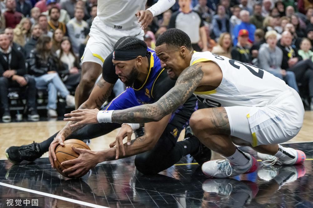 NBA球队